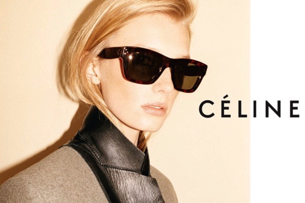Celine Eyewear Sydney Eyeballs 1