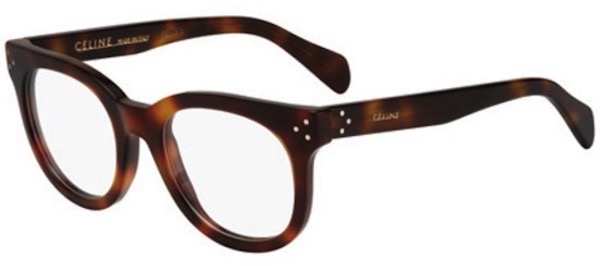 Celine Eyewear Sydney Eyeballs 6