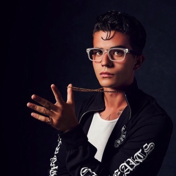 Chrome Hearts Sydney Eyeballs 3