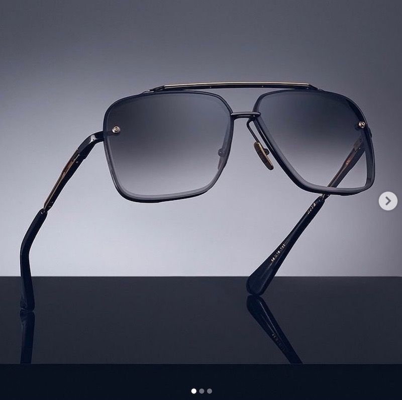 Dita Eyewear Sunglass Sydney 3