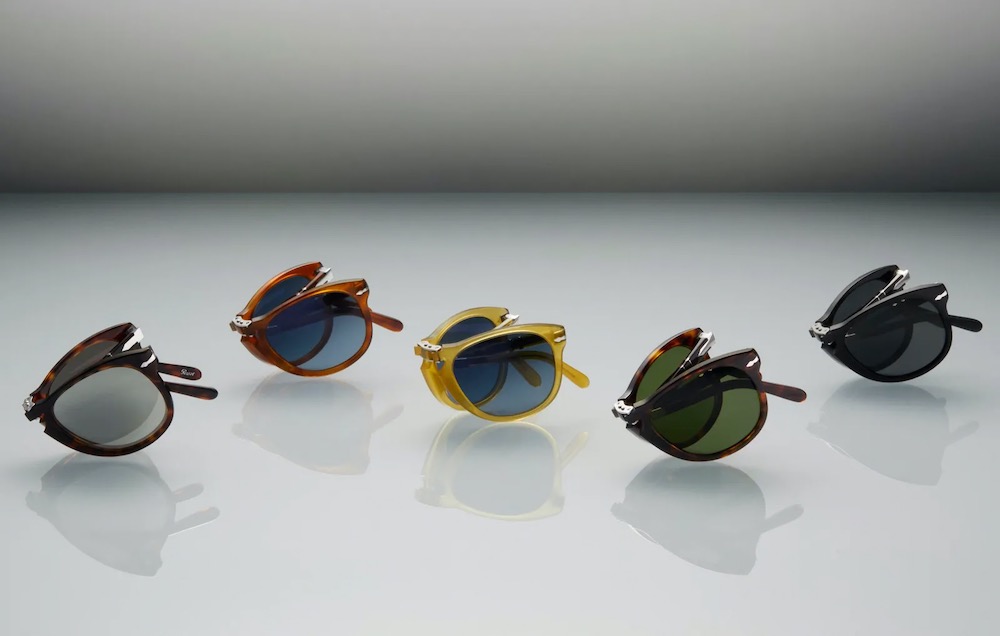 Persol Steve McQueen Sydney 9