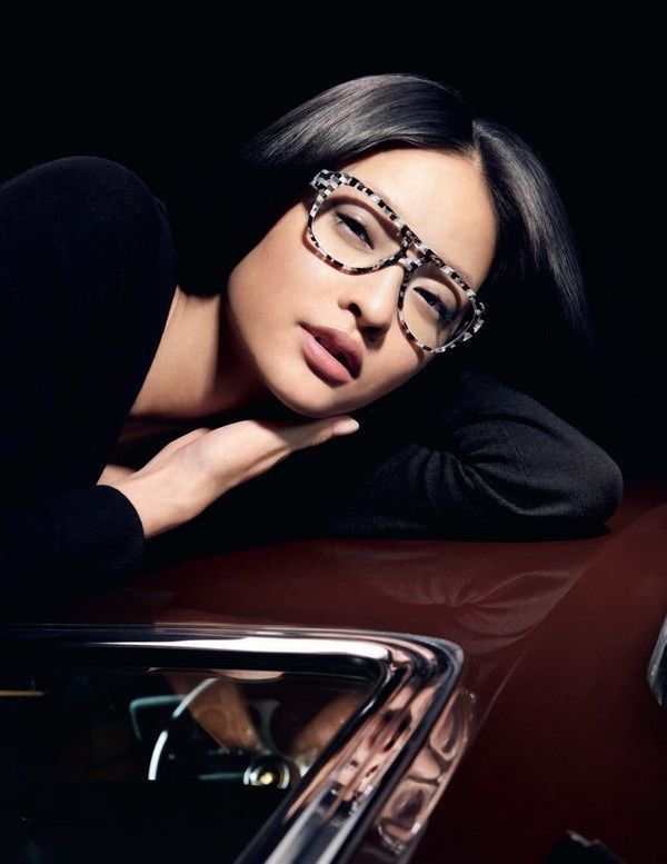 Alain Mikli Sydney 1