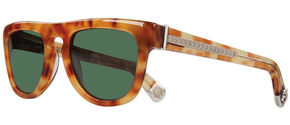 Chrome Hearts Eyewear Sydney Eyeballs 4