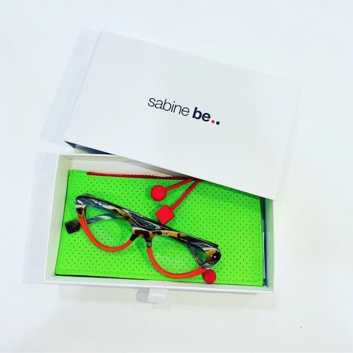 Sabine Be Eyeballs 6